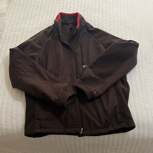 Men’s large Tommy Hilfiger jacket